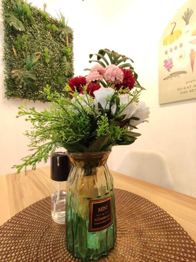 Mini Green Homestay Kulai Eksteriør billede
