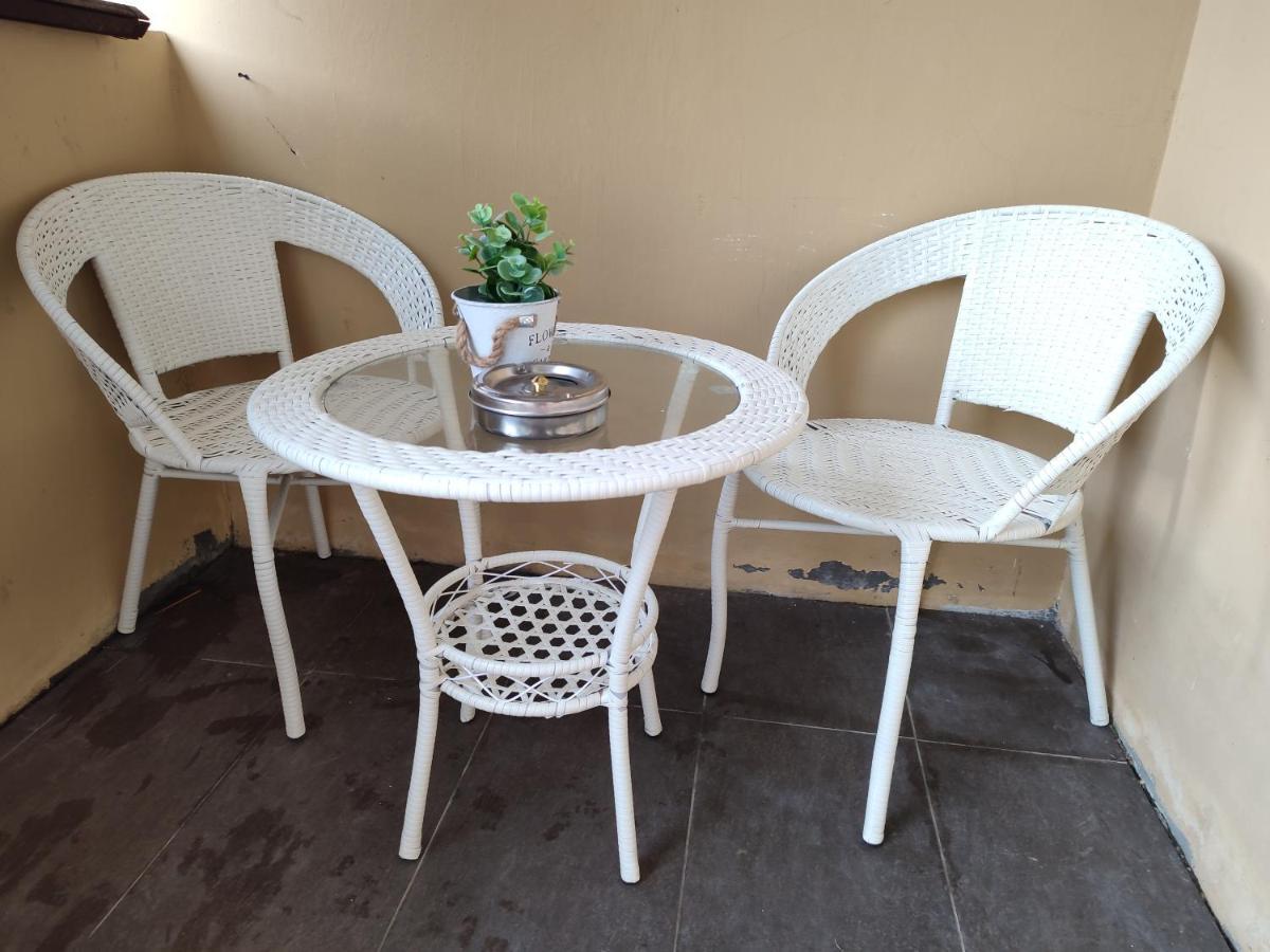 Mini Green Homestay Kulai Eksteriør billede