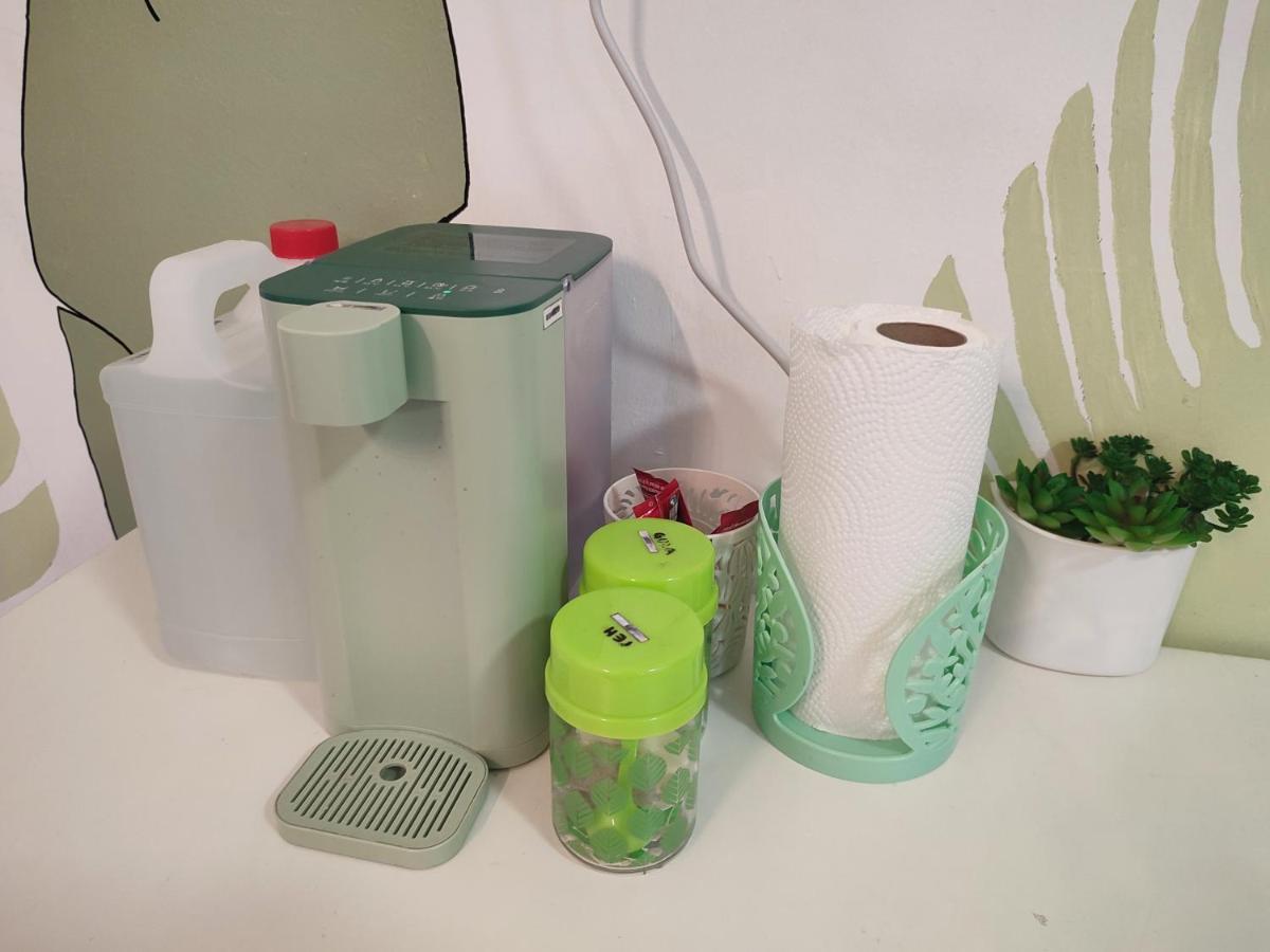 Mini Green Homestay Kulai Eksteriør billede